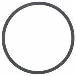 61216 - : Air Cleaner Mounting Gasket for FEL-PRO Image