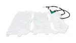 875100C071 - Body: Seat Cushion Heater for Toyota Image image
