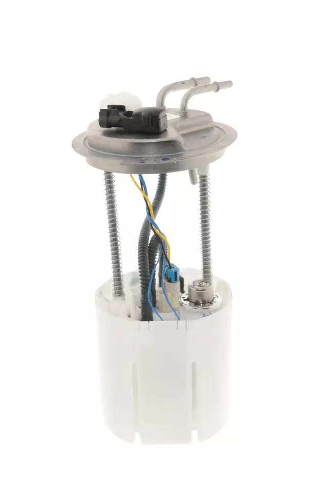 19179869 - : Fuel Pump Module Assembly without Fuel Level Sensor, with Seal and Cover for GM Image