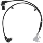 2ABS0521 - : Holstein Parts 2ABS0521 ABS Wheel Speed Sensor for HOLSTEIN Image