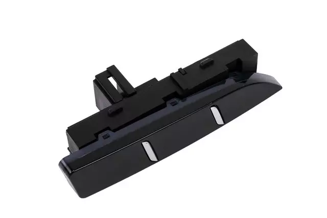84144309 - : Piano Black Accessory Switch for ACDelco Image