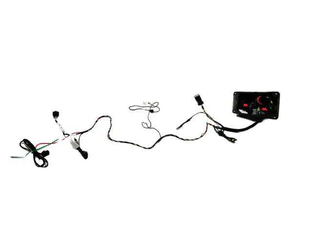 68342759AD - : Wiring for Mopar Image