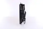 85330 - : Engine Cooling Fan Assembly - Replaces GEO 1671115271, 1636374290, 1671102050 for NISSENS Image