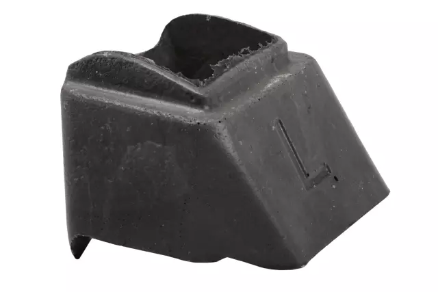 Seat Belt Trim - GM (92171128)