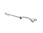 68372371AC - : Muffler And Tailpipe for Mopar Image