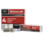 SP572X - : Motorcraft Spark Plug for Ford Image
