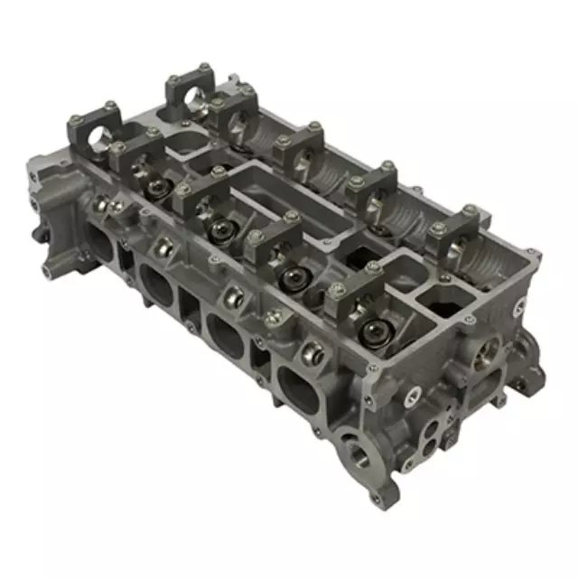 Cylinder Head Assembly - Ford (4M5Z-6049-SA)