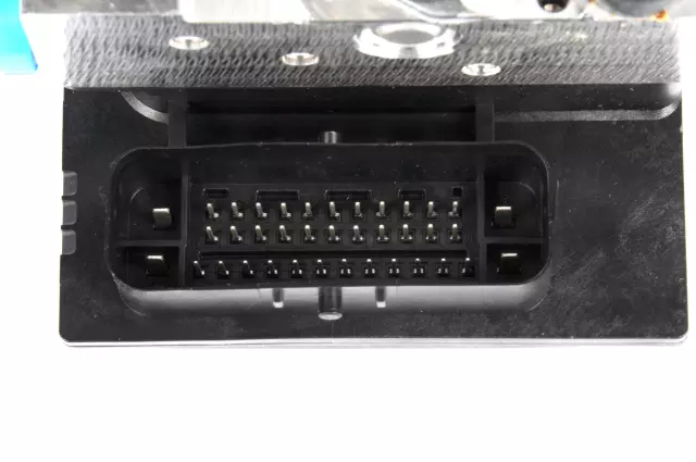 ABS Control Unit - GM (92268027)