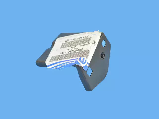 68254234AA - : Fender Dog Leg Bracket, Right for Jeep: Renegade Image