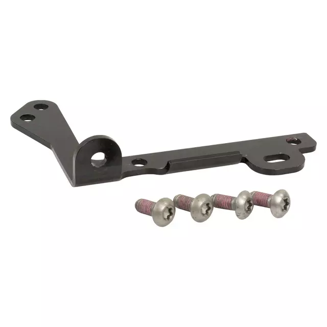 GD9Z7E364A - : Bracket Rear Axle for Ford Image