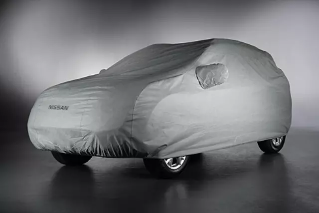 999N2GU000 - Exterior: Vehicle Cover for Nissan: Rogue Image