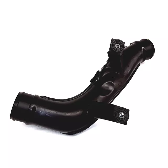 1K0145770AH - : Air Pipe for Volkswagen: Beetle, CC, Eos, GTI, Jetta, Passat, Tiguan, Tiguan Limited Image