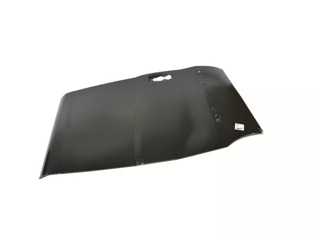 68266390AA - : Rear Door Outer Repair Panel, Right for Mopar Image