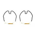 37052003 - : DFC Drum Brake Hardware Kit for DYNAMIC FRICTION Image