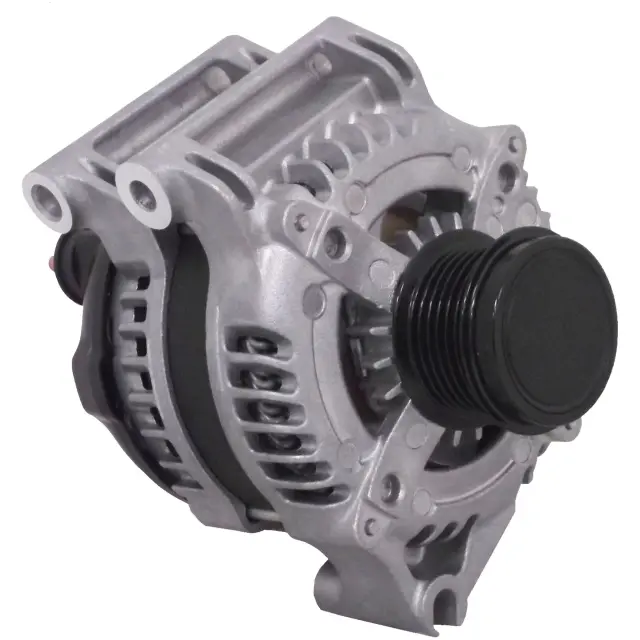 10237 - : Alternator for Dixie Electric Image