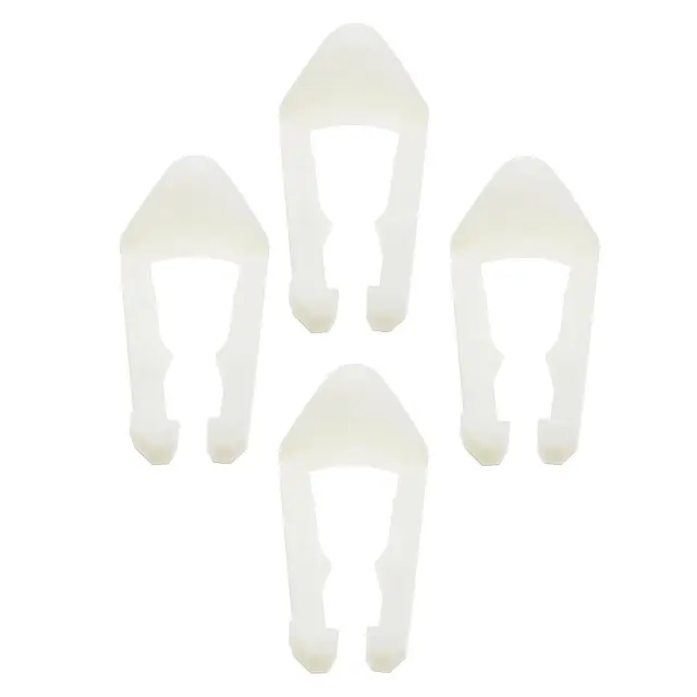 HK9331 - Air Intake &amp; Fuel Delivery: Retainer Clip for SMP CORP Image