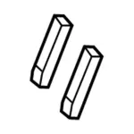 GL1Z7863388FB - Body: Shield for Ford: Expedition | Lincoln: Navigator Image