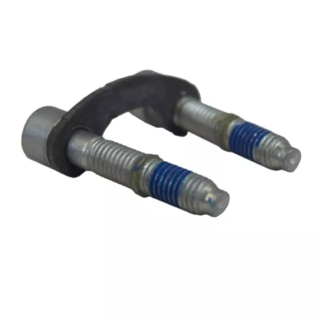 2005-2021 Ford Drive Shaft Mount Bolt - Ford (5F9Z-4682-AA)