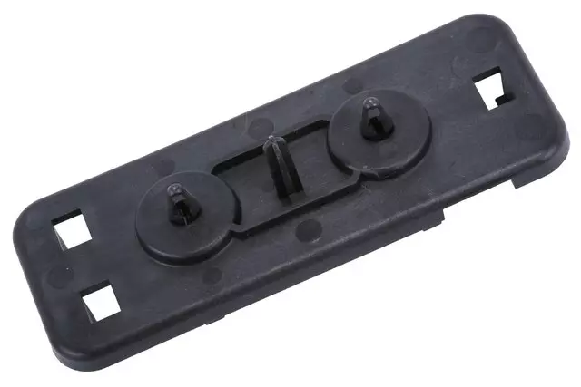 22753798 - : Remote Control Door Lock Receiver Bracket for Chevrolet: Equinox | GMC: Terrain Image