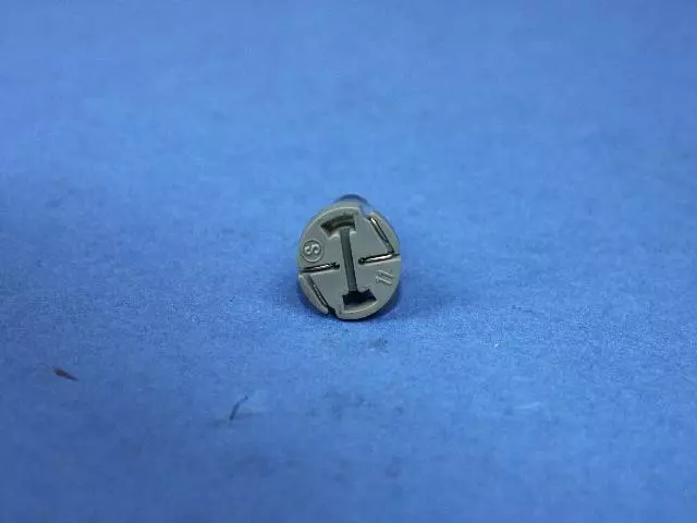 Heater And A/c Control Bulb - Mopar (5003281AA)