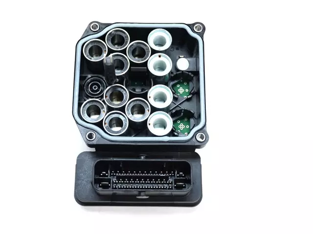 Anti-lock Brake System Module - Mopar (68139770AB)