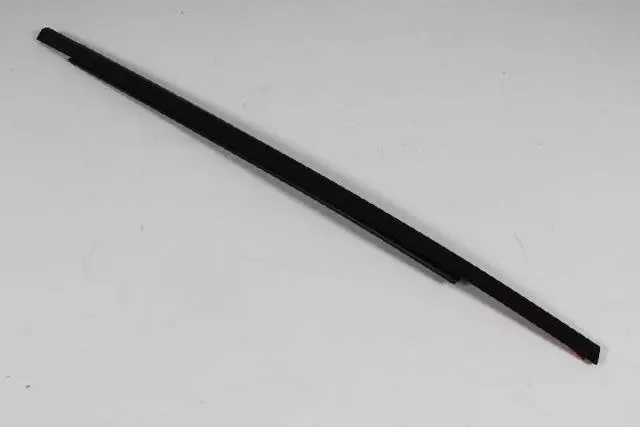 Rear Door Molding, Left - Mopar (5076859AJ)