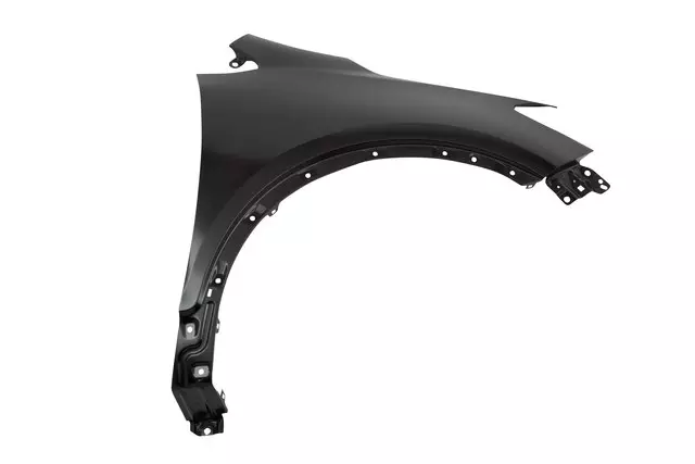 Front Passenger Side Fender - GM (95031570)