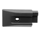 BK3Z9925094B - Body: End Cover for Ford: Transit-150, Transit-250, Transit-350, Transit-350 HD Image