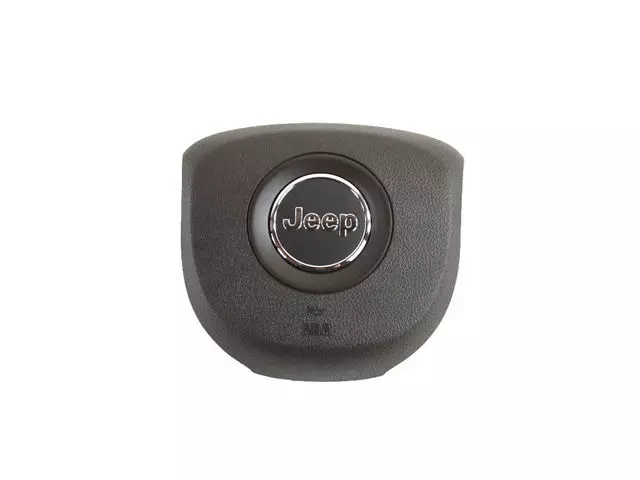 Driver Air Bag - Mopar (6BM591U5AA)