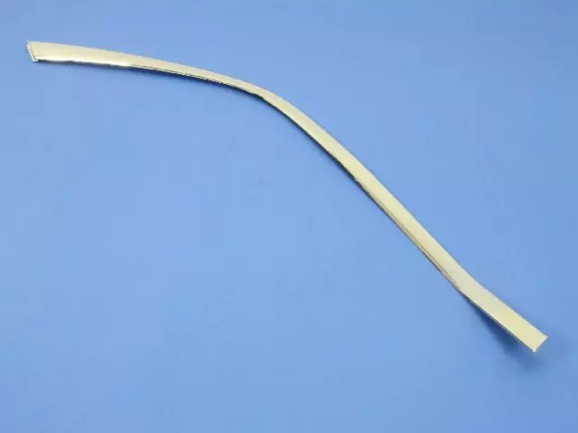 57010408AM - Doors, Door Mirrors and Related Parts: Day Light Opening Molding, Right for Mopar Image