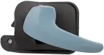 81803 - : Interior Door Handle - Front Left - Gray for Dorman Image