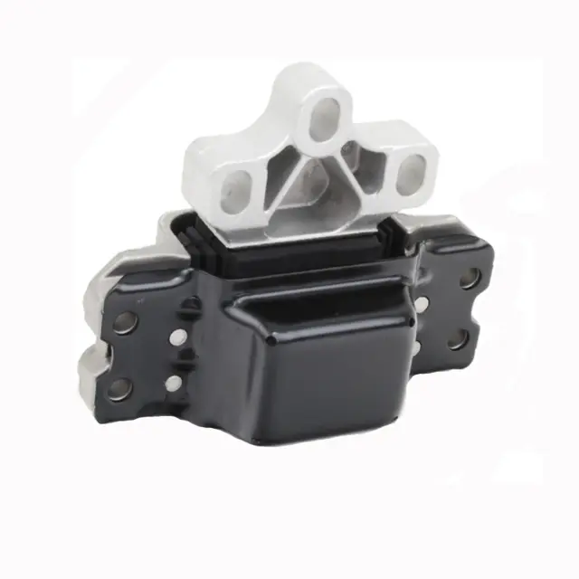 A4914 - Engines &amp; Components: Auto Trans Mount for Marmon Ride Control Image