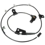 2ABS0163 - : Holstein Parts 2ABS0163 ABS Wheel Speed Sensor for HOLSTEIN Image
