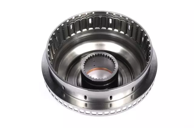 Automatic Transmission Rotating Clutch and Input Speed Reluctor Housing - GM (29547425)