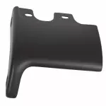 4L3Z16G554ABA - Body: Stone Deflector for Ford: F-150 | Lincoln: Mark LT Image