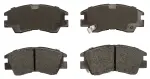 MGD349C - : Raybestos R-Line Ceramic Brake Pad Set for Raybestos Brakes Image