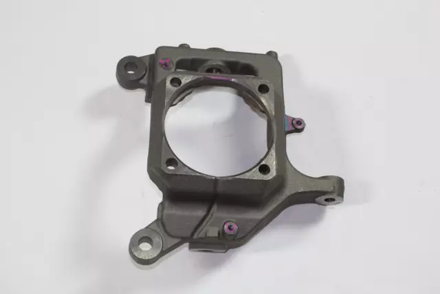 68065446AA - Front Axle; Two Wheel Drive; Differential and Drive Line: Front Knuckle, Left for Mopar Image