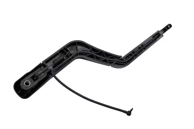 15276248 - Body: Wiper Arm for GMC: Acadia | Saturn: Outlook Image