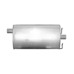 700041 - : Direct Fit Muffler - MSL Maximum for AP Exhaust Image