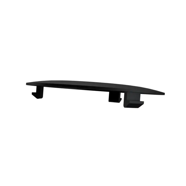 68496213AA - Frame, Bumper and Fascia: Trailer Hitch Plug for Mopar Image