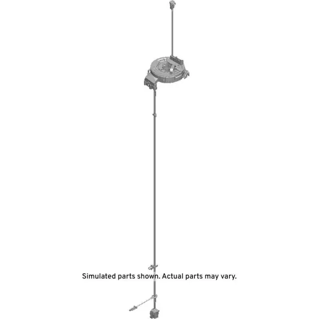 86599263 - : Coil for GM Image