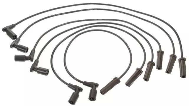 Spark Plug Wire Set - GM (88865060)