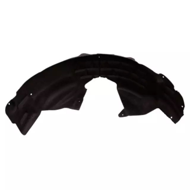 Splash Shield - Ford (CP9Z-58278B51-A)