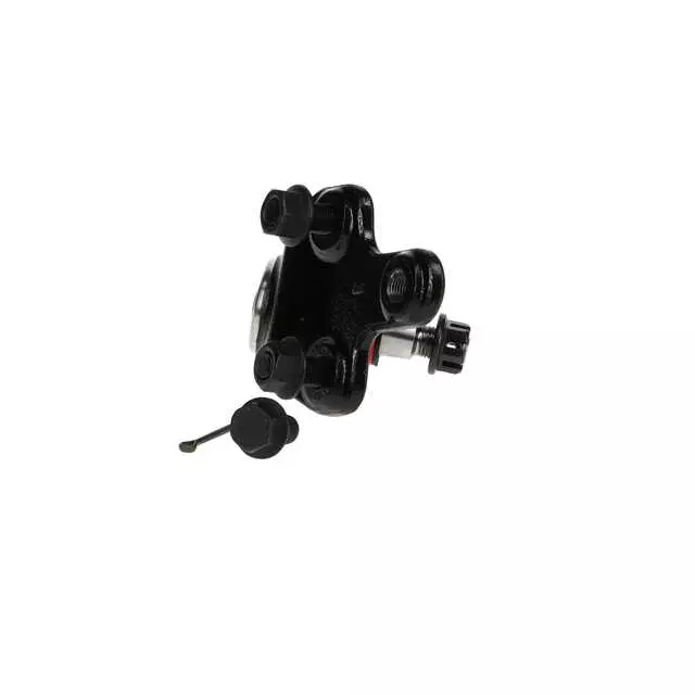 Front Passenger Side Lower Ball Joint - ACDelco (45D1509)