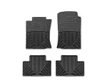 WTCB123136 - : All Weather Floor Mats for WeatherTech Image