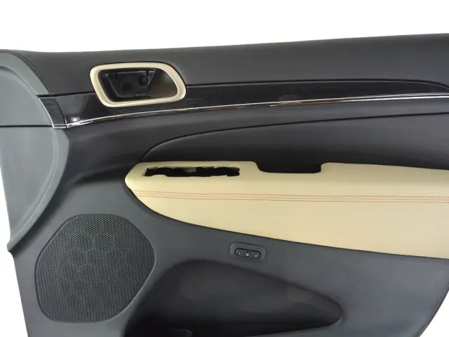 Panel Assembly - Mopar (5YU381L1AC)