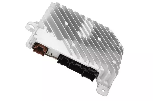 84923760 - : Radio Speaker Amplifier for GM Image