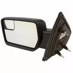 BL3Z17683AA - : 2011-2014 Ford F-150 - Mirror for Ford: F-150 Image