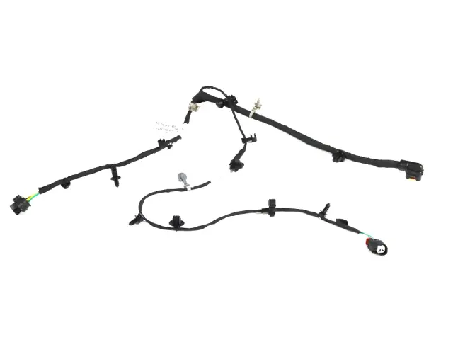 68419304AE - Electrical: Chassis Wiring for Mopar Image