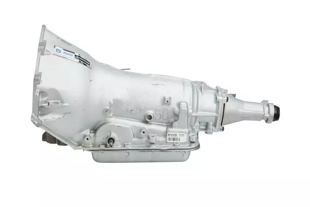 24207589 - Automatic Transmission: Transmission for GM Image
